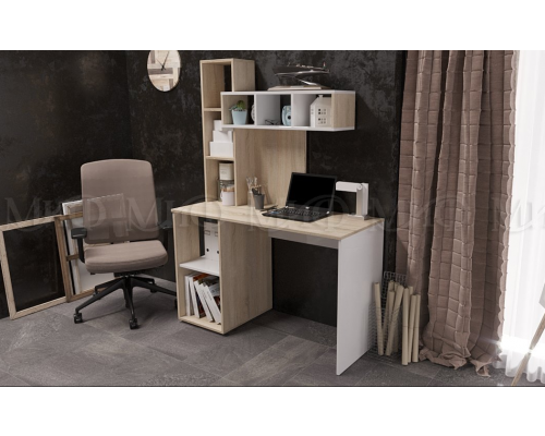 Стол компьютерный №4